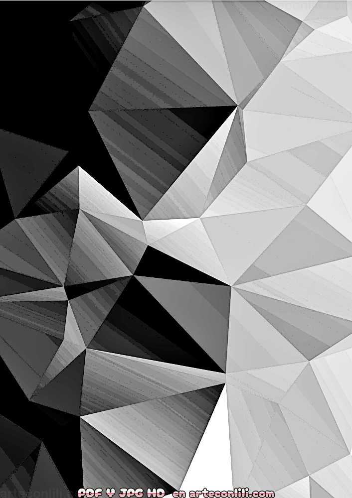 fondo blanco y negro con textura fondo aesthetic 01