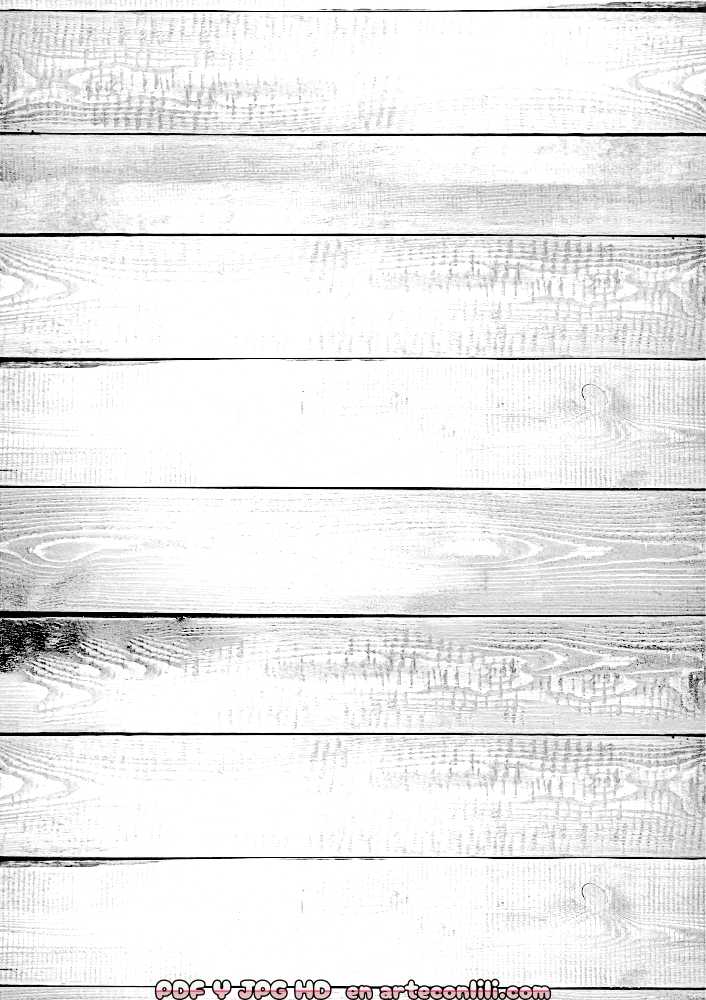 fondo blanco y negro con textura madera 03