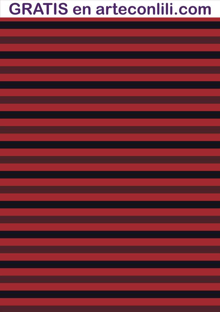 san-valentin-san-valentin-rayas-horizontales-rojo-osc-negro